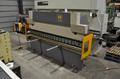 Haco - ERMS 100 ton x 4100 mm CNC