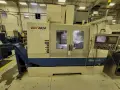 DOOSAN DMV-4020 CNC Vertical Machining Centers