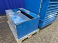 DONALDSON TORIT 4 KW DUST COLLECTOR   -  ECB-3
