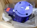 KSB CENTRIFUGAL PUMP  -  ETN 080-065-200 GGSAA10GA20300
