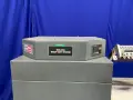HEATSEAL 19” X 36” X 13” L BAR SEALER  -  HDX350-RPMTXXXXHXXA