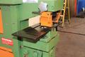 100 TON PEDDINGHAUS HYDRAULIC IRONWORKER, MODEL: PEDDIWORKER 1