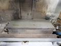 HARIG 6" X 18" SURFACE GRINDER  -  EZ SURF 618
