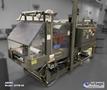 ARPAC Model: 25TW-28 Intermittent Motion Tray Wrapper