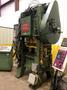 60 TON OAK MODEL #30-LP-60 HIGH SPEED LAM PRESS: STOCK #13135