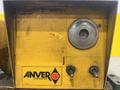 10,000 LBS ANVER 4-PAD VACUUM POWERED SHEET LIFTER: STOCK #20350