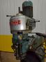 2 HP ENCO MODEL #100-1527 VERTICAL MILLING MACHINE: STOCK #20714