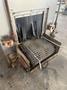 18&quot; X 16&quot; RANSOHOFF TWO STAGE ELECTRIC BELT TYPE PARTS WASHER. STOCK # 0132625.