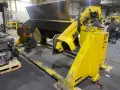 FANUC AM-FW500 Ferris Wheel Trunnion w/ Fanuc AUX Controls USED