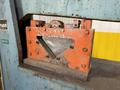 65 TON SCOTCHMAN MODEL 6509 IRONWORKER: YOBRO #23962