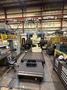 59" X 122" OKUMA MCV-A II CNC BRIDGE MILL. STOCK # 0326626