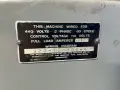 BROWN &amp; SHARPE 12” X 24” SURFACE GRINDER   -  1224 MICROMASTER
