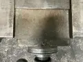 BRIDGEPORT 9” X 42” VERTICAL MILL