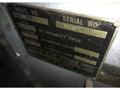 10 KVA AMERICAN MODEL FR SPOT WELDER. STOCK # 1008624.