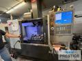 Machining Centers Vertical CNC