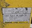 FANUC M-16IB/20 + R-J3IB ROBOT ARM AND CONTROL PANEL USED