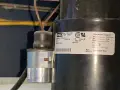 Lantech 30” X 84” Belt Shrink Tunnel - St-700/900