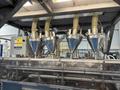 Effytec GP402 Horizontal Form-Fill-Seal Machine – 2016 – HFFS for Pouches, Liquids &amp; Powders