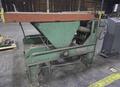 6000 LB BRANER CONVEYOR SECTION. STOCK # 0435626