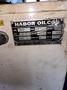 HABOR HB0-250PT OIL COOLER STOCK# 0652326