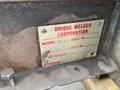 3000 LB UNIQUE WELDO TANK TURNING ROLLS: STOCK #81378