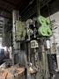 KING VERTICAL TURRET LATHE. STOCK # 0546426