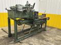 10 HP CONSOLIDATED SCRAP METAL BALER COMPACTOR: STOCK #22631