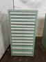13 DRAWER STANLEY VIDMAR CABINET. STOCK # 0217226.