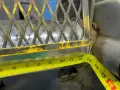 RELIABLE 12” RUBBER MILL