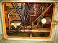 11" X 48" OKUMA MODEL #GPB OD CYLINDRICAL GRINDER: YOBRO #25366