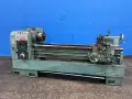 HOWA SANGYO CO., LTD. 18”X55” LATHE  -  HOWA 430X1500