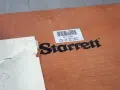 STARRETT CALIPER W/CASE   -  721