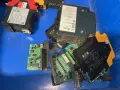 MACHINE COMPONENTS