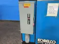 Kobelco 100 Hp Rotary Screw Air Compressor  -  Knw A1-a/l