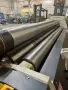 USED CARELL 10' X 3/8" 4-ROLL NC PLATE ROLL MODEL 4R HS 30X260NC, Year: 2019
