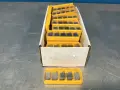 KENNAMETAL CARBIDE INDEXABLE INSERTS  -  DWG 216977