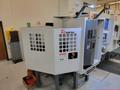 Haas EC-400 Pallet Pool 4-Axis CNC Horizontal Machining Center with 6-Station Pallet Pool, 12,000 RPM Spindle, Full 4th Axis, 100 Station Tool Changer, 1000 PSI Through Spindle Coolant, and Probing.