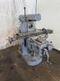 CINCINNATI #2ML HORIZONTAL MILLING MACHINE. STOCK # 0553025.