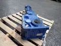 SEW EURODRIVE 2 HP GEAR DRIVE  -  KA87B/A