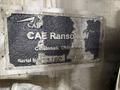 24" WIDE BELT CAE RANSOHOFF 3-STAGE STAINLESS STEEL BELT CONVEYOR PARTS WASHER, WITH RUST INHIBITOR APPLICATION: YOBRO #25378