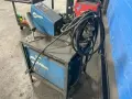 MILLER 450 A WELDER   -  INVISION 456MP