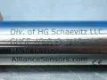ALLIANCE SENSORS GROUP 2 LINEAR VARIABLE INDUCTIVE TRANSDUCER POSITION SENSORS  -  GHSE-19-013-A-02-10-S