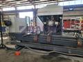 2012 Elumatec Profile Machining Center, SBZ-131-V2 WITH 40’ length capacity and saw option