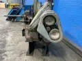 DAITO 20” HORIZONTAL BAND SAW   -  H250  D