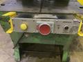 STOCK #16745: 100 TON FEDERAL MODEL #100-28-36 OBI STAMPING PRESS: STOCK 16745