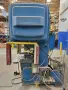 BLISS 45 TON OBI FLYWHEEL PRESS, STOCK# 14233J