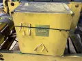 STAHL 4000 LBS CHAIN HOIST  -  SH3005-20 4/1 L2