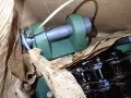 HDT TACTICAL SYSTEMS INC TOW BAR  -  4910-01-365-9304