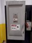 3 PHASE (240 &amp; 480 VOLT) ELECTRIC TEST BENCH WITH 15 &amp; 45 KVA TRANSFORMER: YOBRO #25298