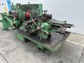 #4 WARNER &amp; SWASEY MODEL # 2240 RAM TYPE TURRET LATHE: STOCK #78924
